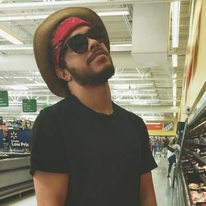 Meet your Posher, Matt